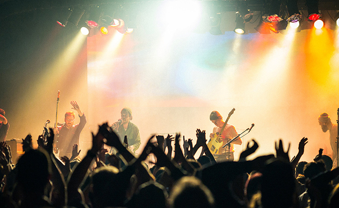 Live Band in SXM | Best Live Music Entertainment in Sint Maarten